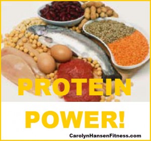 protein power2